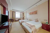 Jiangyin Life Island Hotel