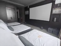 Huajing Garden Hotel - Gym