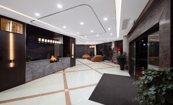 Luyuan Hotel (Shaoshan District High speed railway station store)