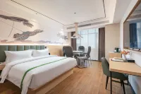 GreenTree Inn (Changshu Dongxu Avenue)