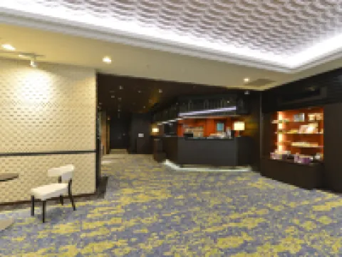 Ginza Capital Hotel Akane Hotéis em Tokyo