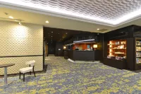 Ginza Capital Hotel Akane Hotel di Tokyo