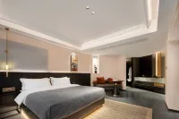 Minxing Hotel (Chongqing Guanyinqiao Branch) Hotel in zona CPC Chongqing Shapingba District Committee Party School