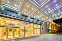 Longyuan Hotel Hotels near Shandong University of Finance and Economics (Laiwu Campus)