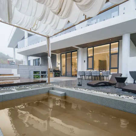 Yufanchen|Resort Homestay (Lantian Branch)