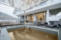 Yufanchen|Resort Homestay (Lantian Branch) - Hot Springs