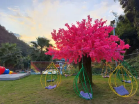 Xinfeng Fengxigu Homestay