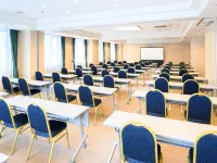 Chisun Hotel Hiroshima