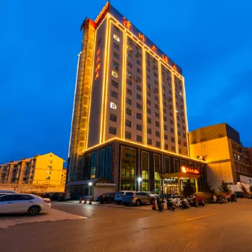 Zezhou Hotel