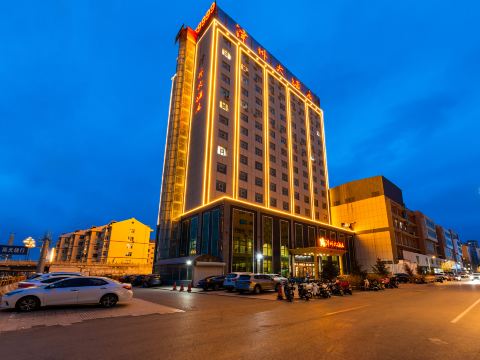 Zezhou Hotel