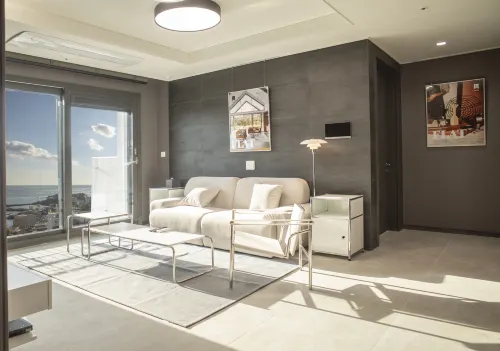 Y COLLECTION by UH FLAT OSIRIA - Apartments