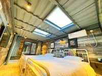 Linzhou Tingshan Shuishe XinLing Homestay