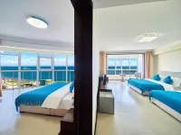 Golden Coast Holiday Seaview Apartment Hotel (Nandaihe Xianluo Island Branch) - 2 Sao