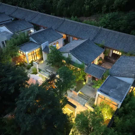 Linxia Qingfeng Homestay