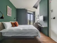 Chill Style Easy Stay Hotels in Penghu