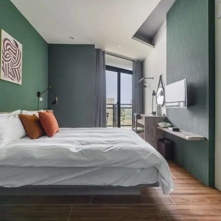 Chill Style Easy Stay
