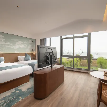 QIANTANG BRIGHT MOON RESORT HAINING