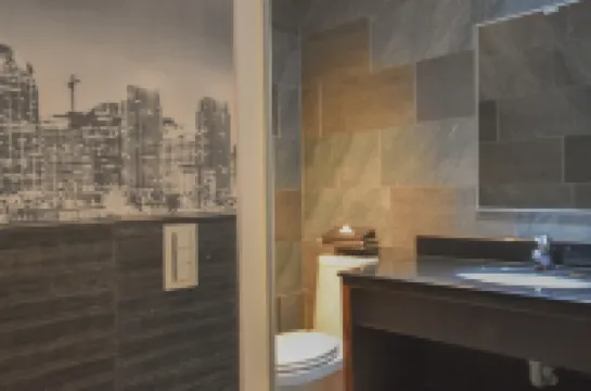 Duoai Mineral Spring