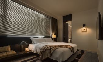 WEZO Hotel Chengdu