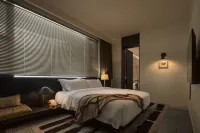 โรงแรมวีโซ เฉิงตู โรงแรมใน