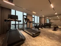 Quzhou Changshan UrCove by Hyatt Hotel Hotels in Changshan