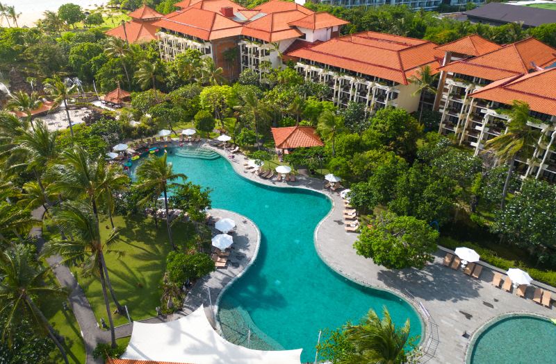 Ayodya Resort Bali