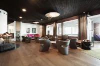 Wellness Hotel Stoos Hotels in Morschach