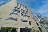 city hotel