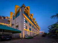 Silver Beach  Seaview Hotel Hotels in Nan'ao