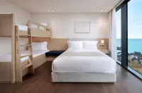 Shilla Stay Plus Iho Tewoo Ocean Front
