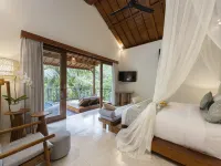 Jannata Resort and Spa Hotels near Sambahan