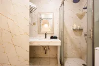 Yuchen Hotel (Grand Buddha Temple Branch)