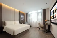 Taizhou Huangyan Atour Hotel