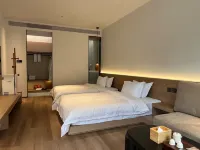 Here Hotel Ξενοδοχεία στην πόλη Γινγκντε