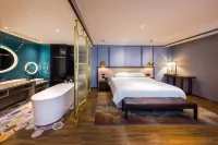 Yicheng Hotel (Dagang Wanda Plaza Branch), Binhai New Area, Tianjin Hotels near Tanggu Binhai Shiji Square