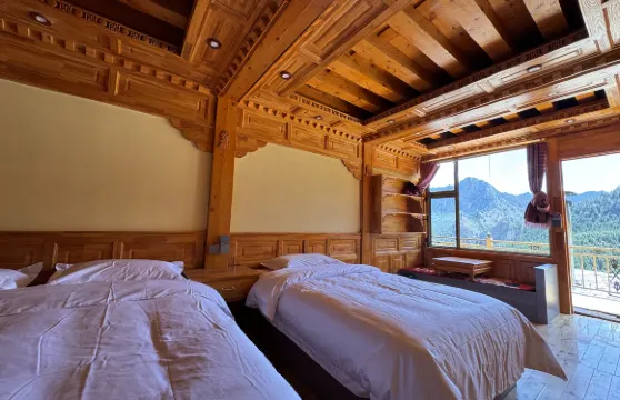 央金民宿（扎尕那景區店）