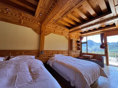 Zhagana Yangjin Guesthouse