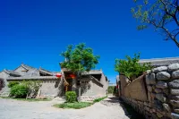 Youyouxinshe (Zhangbi Ancient Castle Scenic Area) - Mountain view