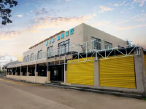 Seaside Holiday · Jiayue Bay Hotel (Yangxinan Shanhai Tourist Area Branch) Hotels in Yangxi