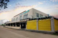 Yangxi Seaside Holiday Jiayue Bay Hotel Hotels in Yangxi