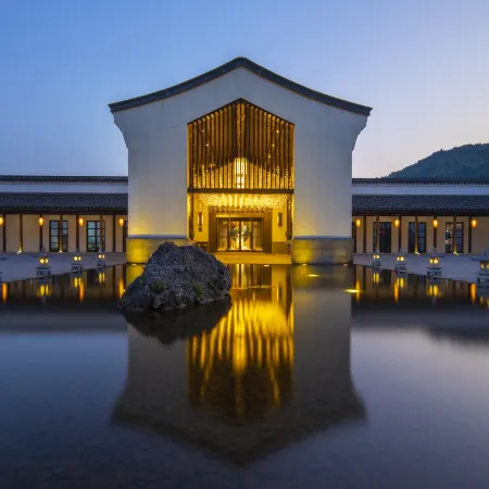 YAGU Resort Hangzhou