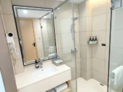 โรงแรมอะลอฟท์ โรงแรมในฉาหลิง