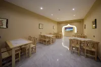 Qingshui Riverside Hotel