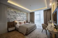 Concorde Tower & Casino & Convention & Spa Hotels in Gonyeli