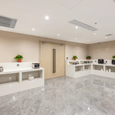Yihui Hotel (Baiyin Bus Station Branch)