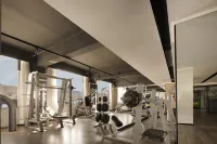 Echarm Hotel (Gyantse Zongshan Ancient Fortress) Hotels in Gyantse County