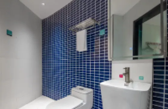 Mally Haiti Hotel (Hangzhou Jiaogong Road & Wenyi Road Branch)