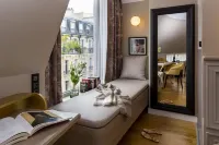 XO Hotel Paris Hotels in Paris
