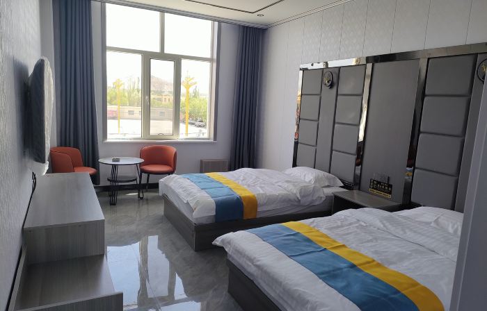 Fuyan Hotel