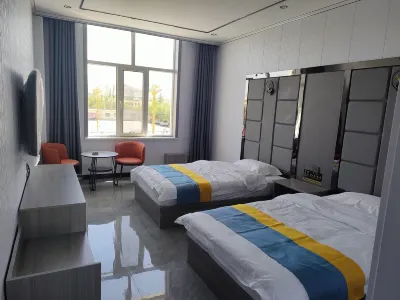 Fuyan Hotel Hotels in der Nähe von Xiangride Station